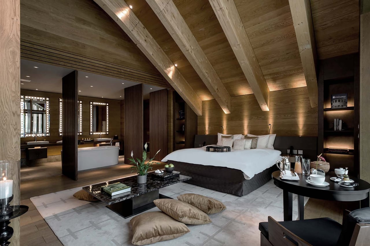 The Chedi