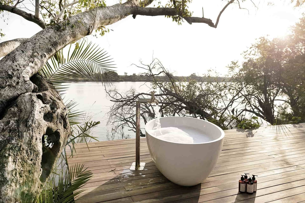 Ila Safari Lodge