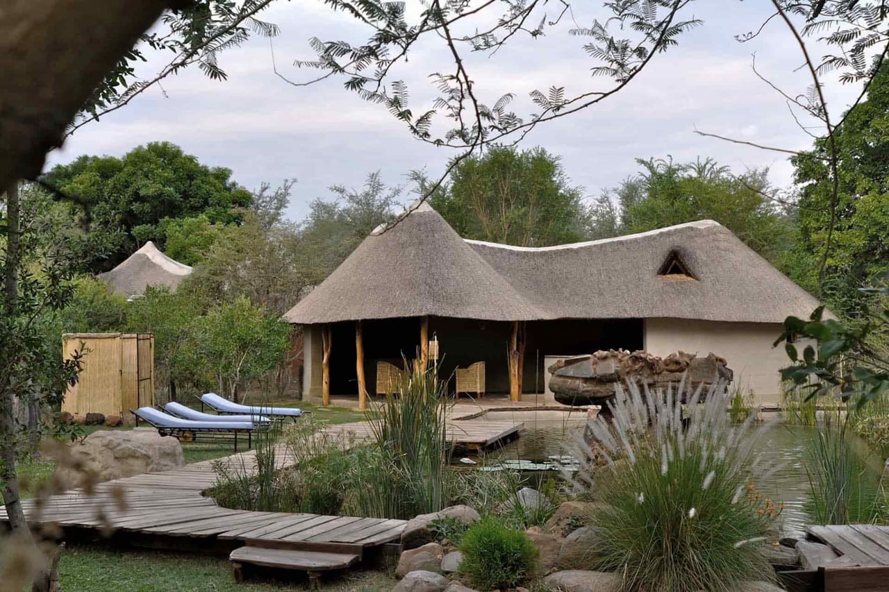 Munga Eco Lodge