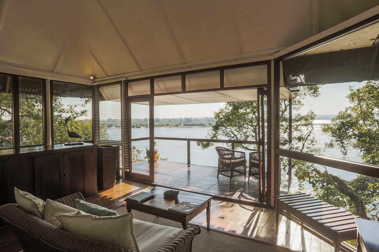 The River Club