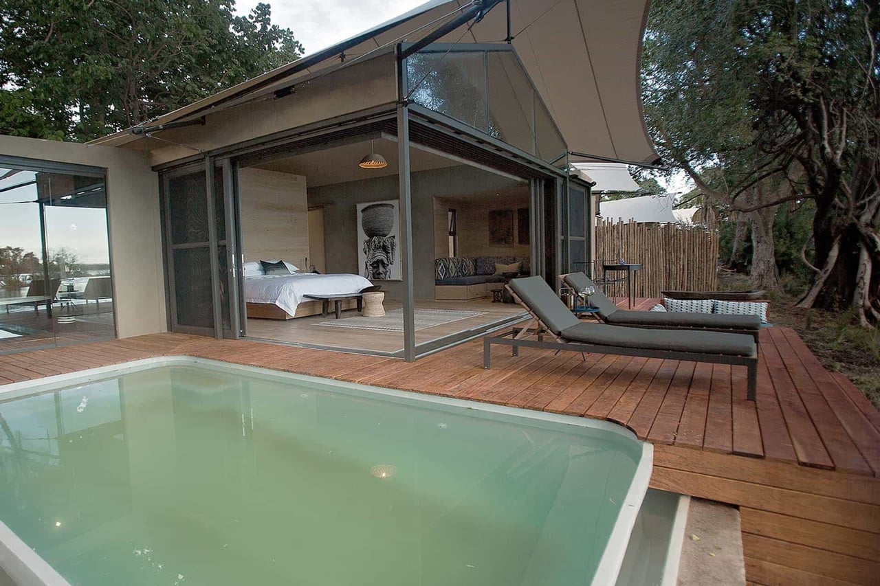Thorntree River Lodge