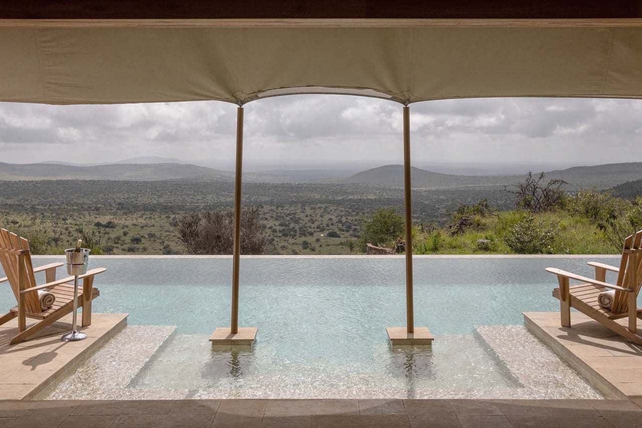 Elewana Kilindi Zanzibar