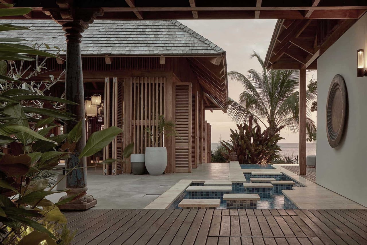 Experience Stress-Free Serenity At The Best Luxury Resorts in Zanzibar