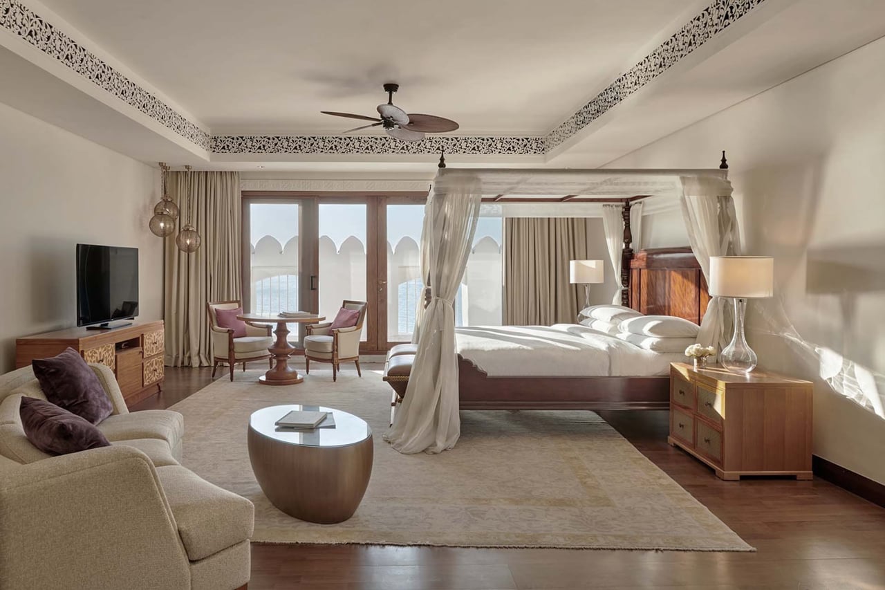 Park Hyatt Zanzibar