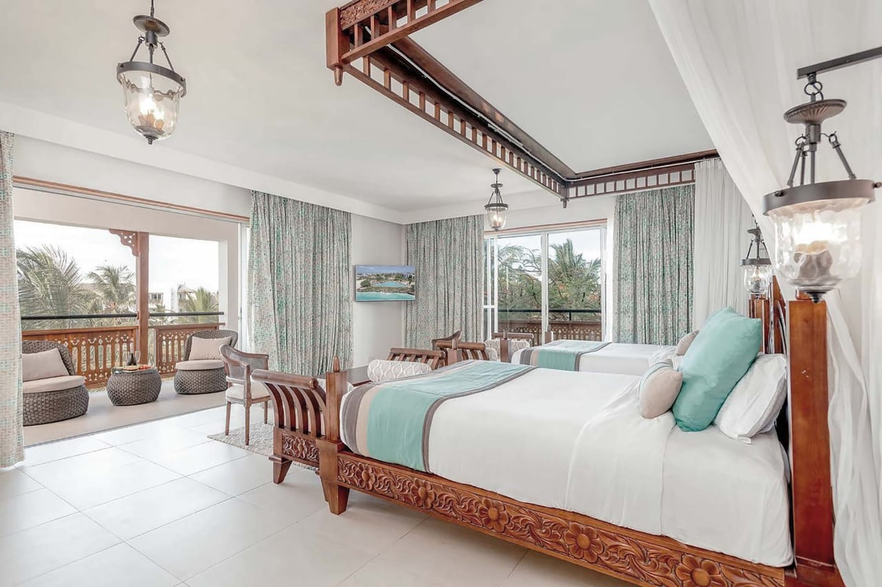 Royal Zanzibar