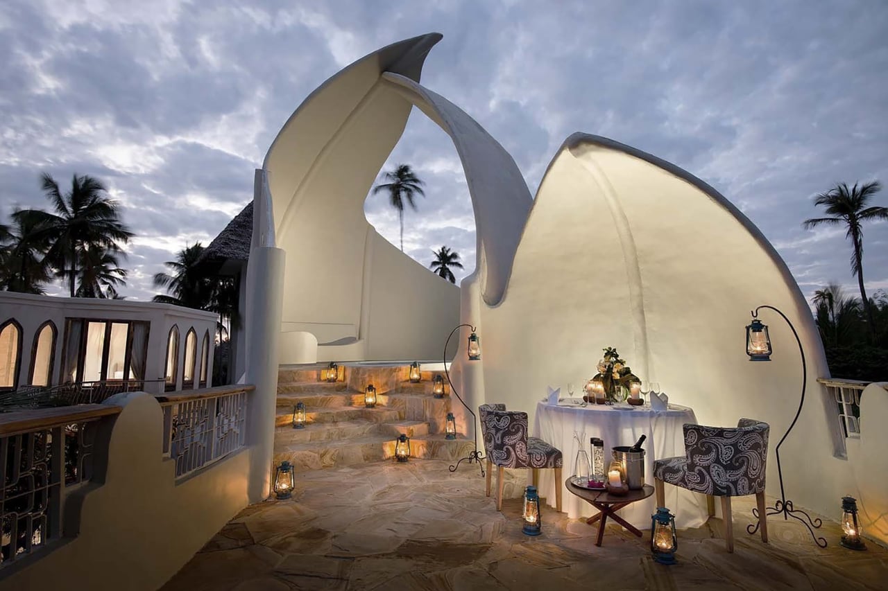 Xanadu Villas