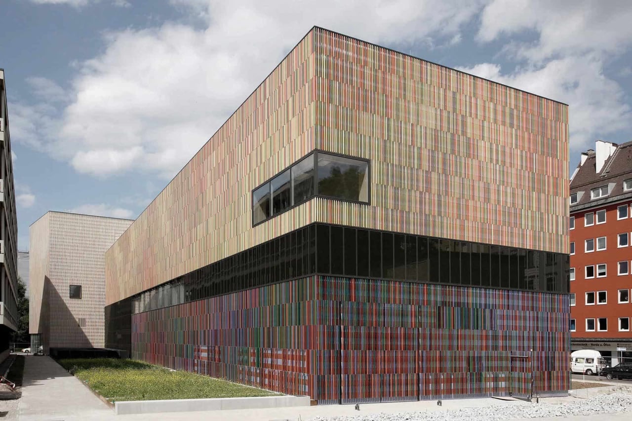 Museum Brandhorst