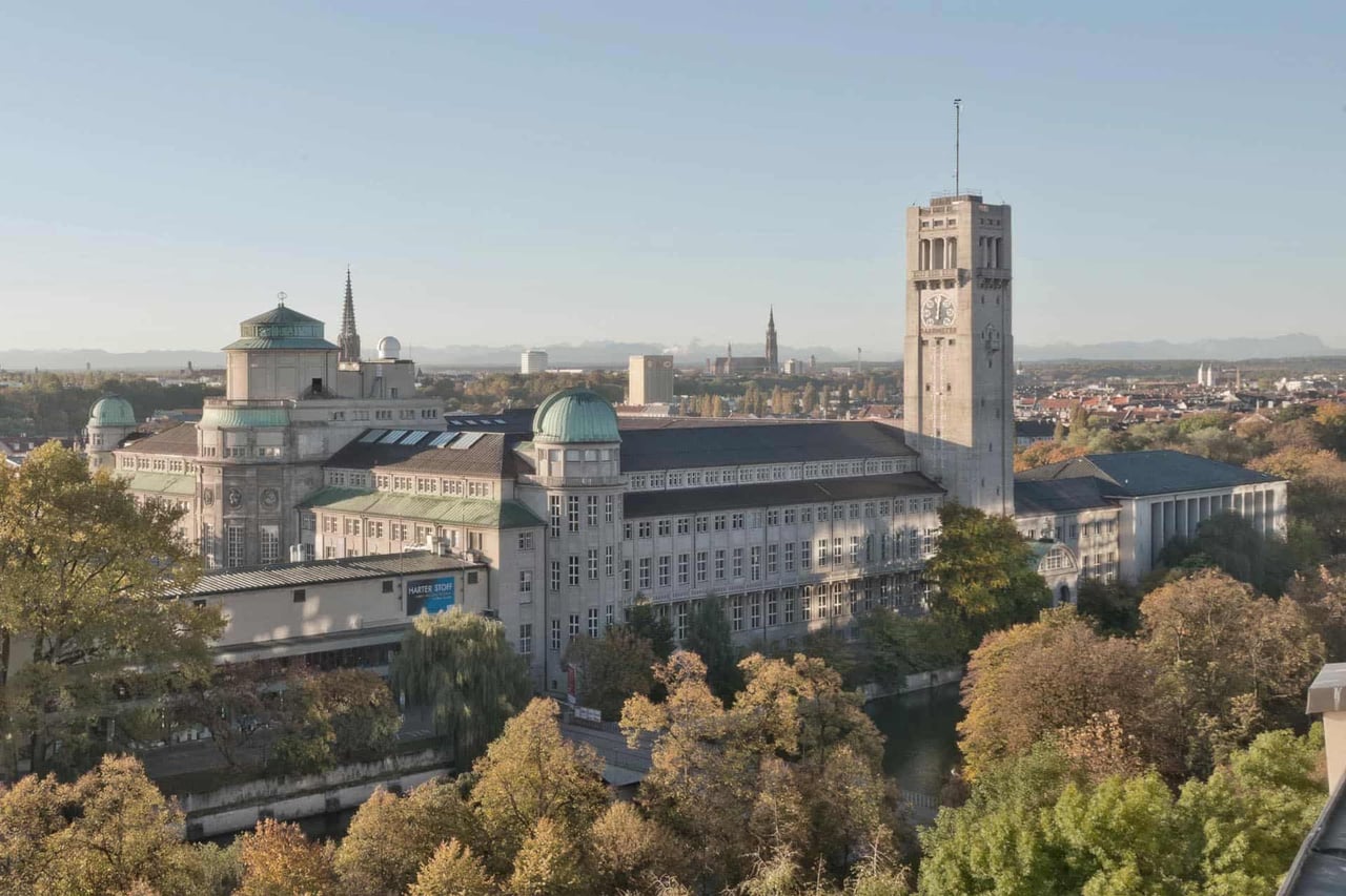Deutsches Museum