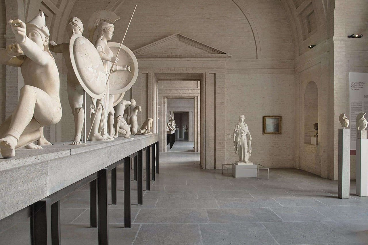 From Art To Ancient Relics: A Culture Trip Through Munich’s Best Museums