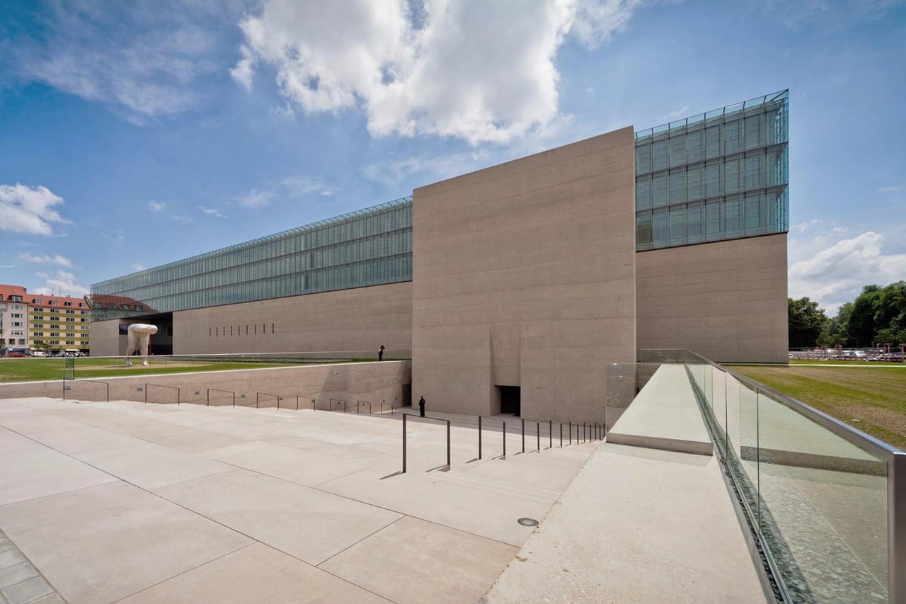 Staatliches Museum Ägyptischer Kunst