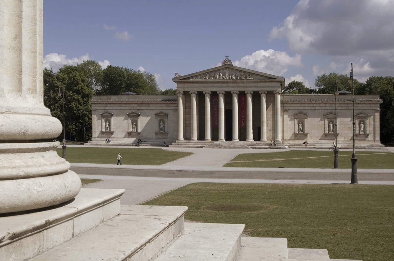 The Glyptothek
