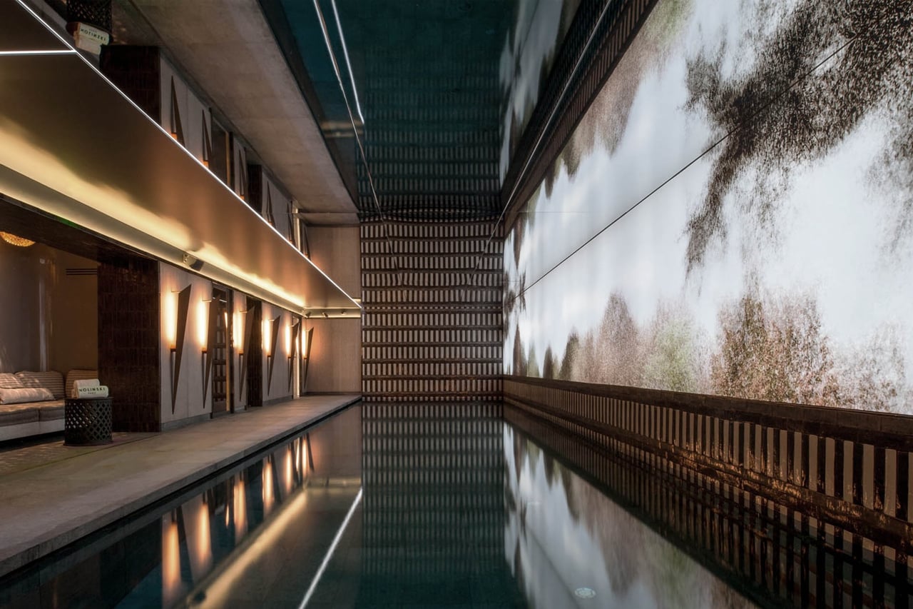 Relax And Rejuvenate Parisian-Style In The French Capital’s Best Spas