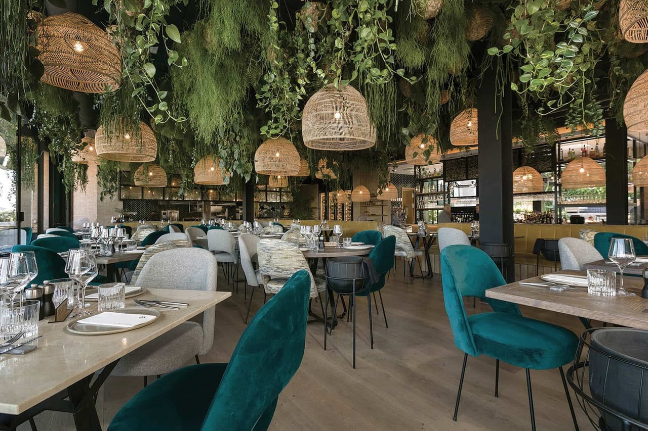 From Fine Dining To Eco Chic Brunches: The Best Restaurants In Marbella