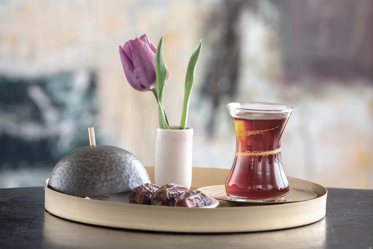 Özlem Tuna Design Zone