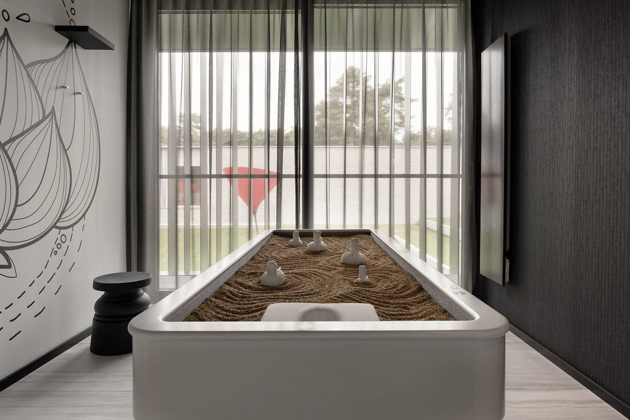 Wellness At The Source: Belgium, Home Of The Original Spa