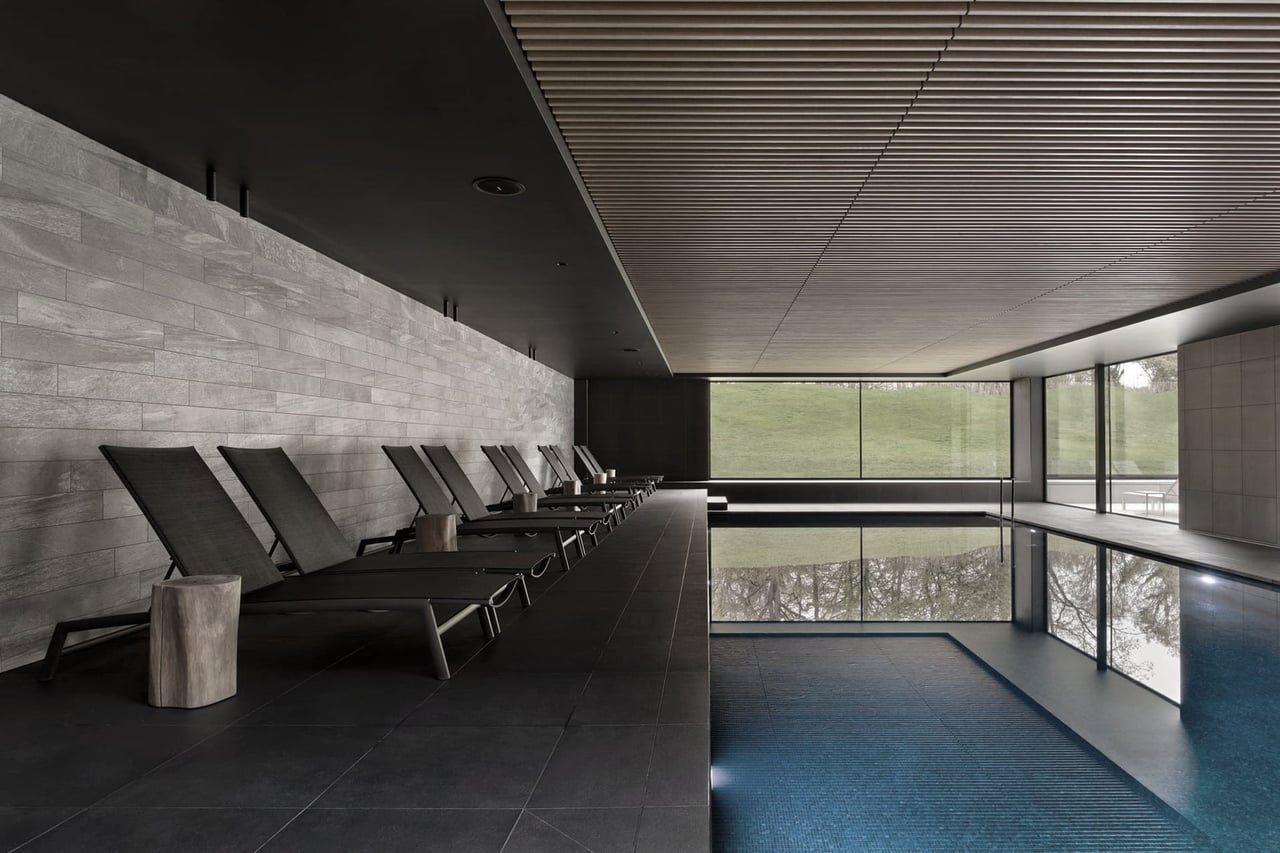 Spa Retreat La Forêt