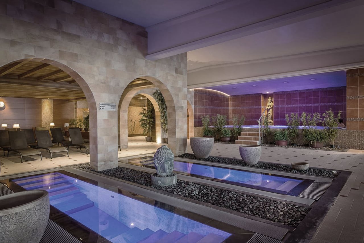 Thermen Londerzeel