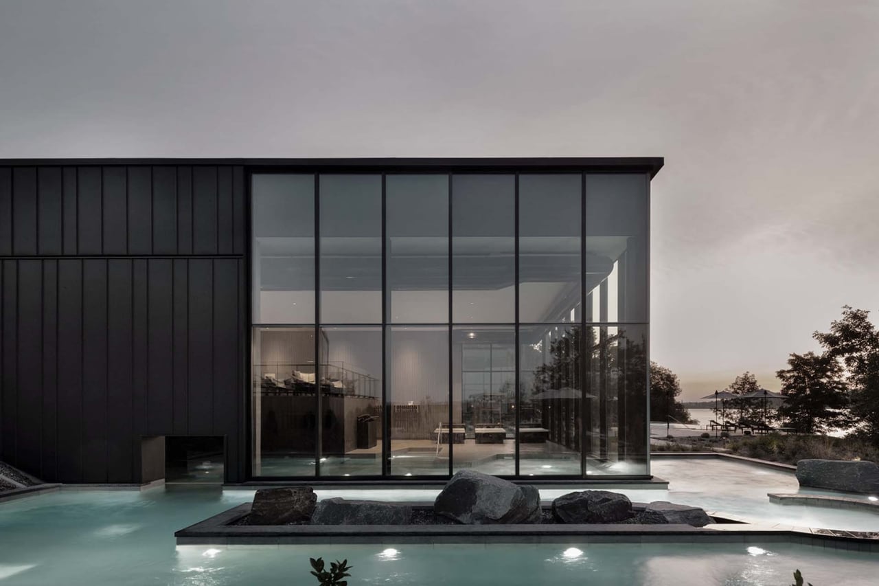 Canada’s Top Spas: Where Nature Meets Nurture