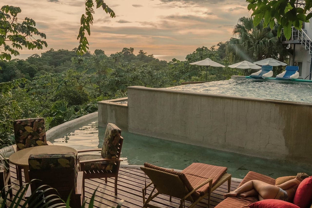 Gaia Hotel and Reserve