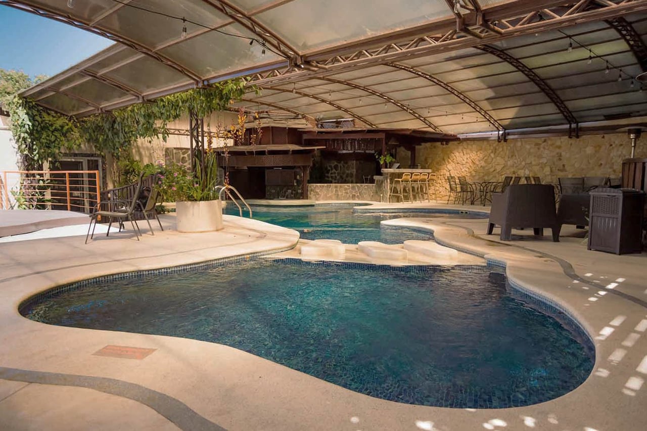 Hotel and Spa Poco a Poco