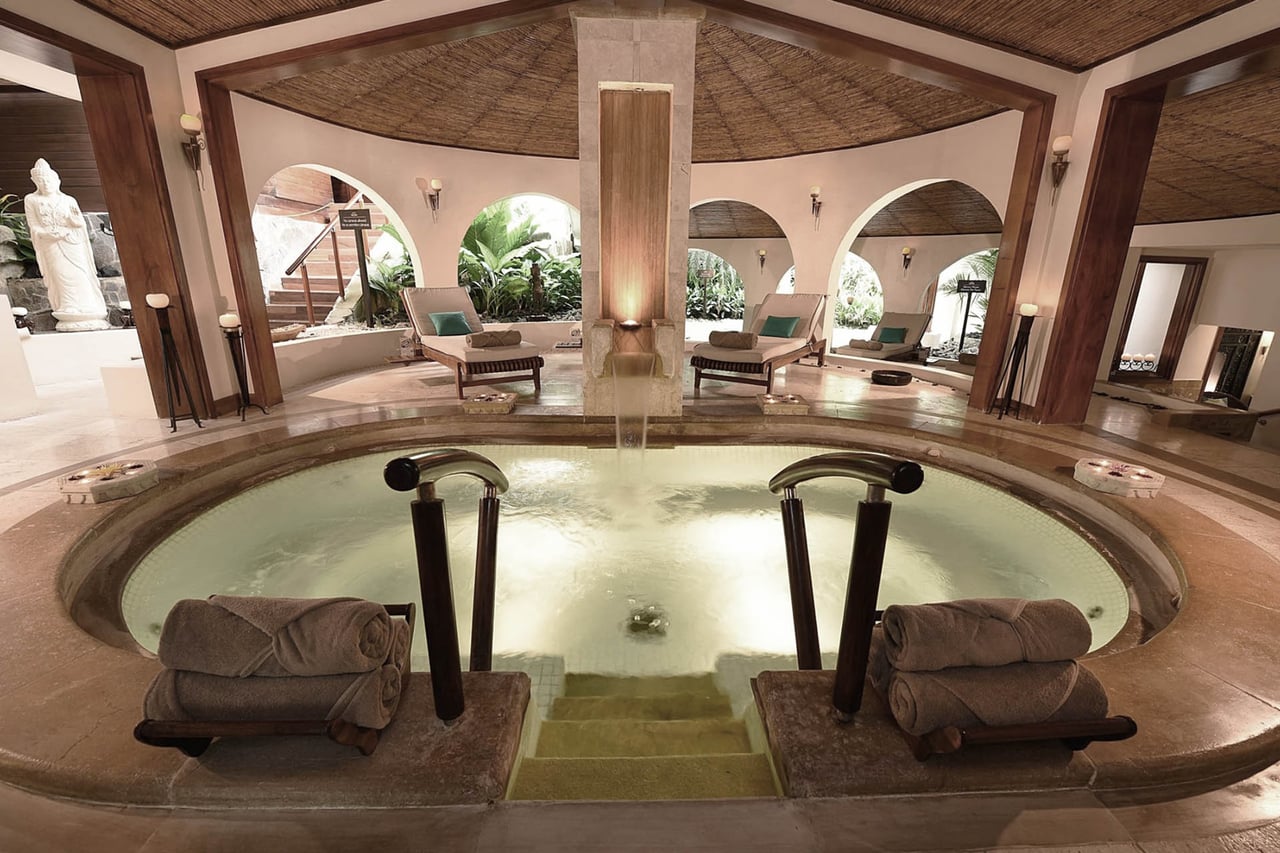 Top Costa Rica Spas For Breathtaking Nature And Full-Body Bliss