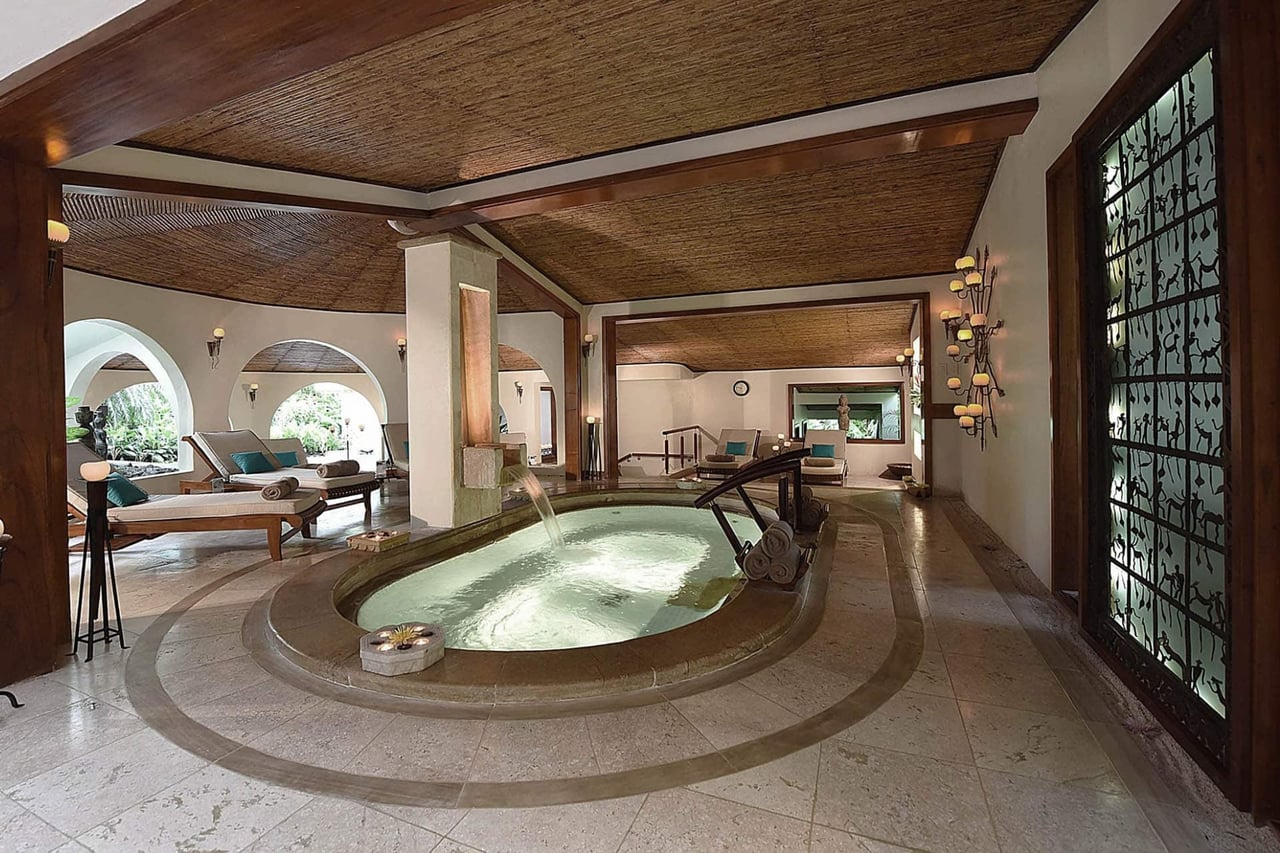Tabacón Thermal Resort and Spa