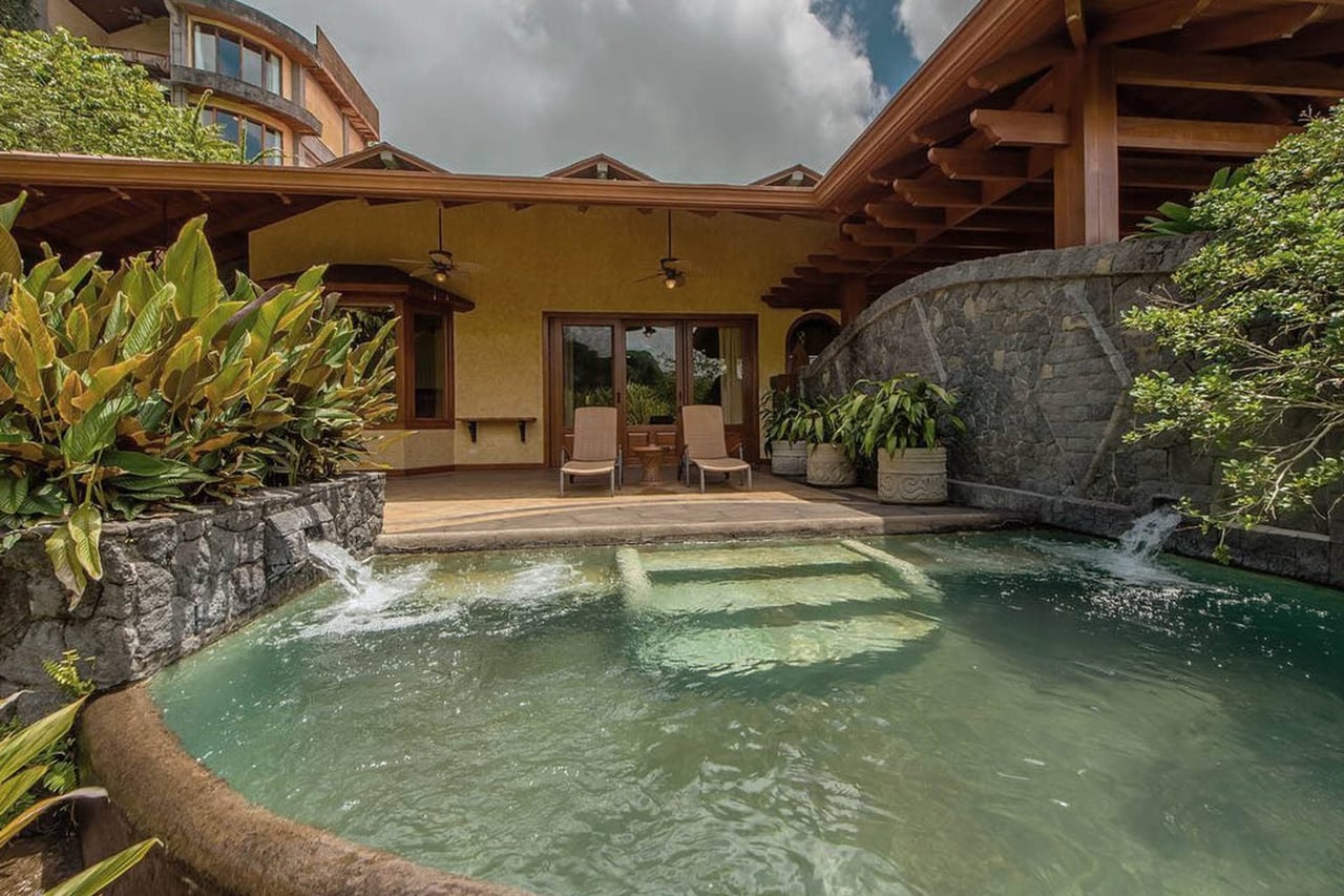 The Springs Resort and Spa
