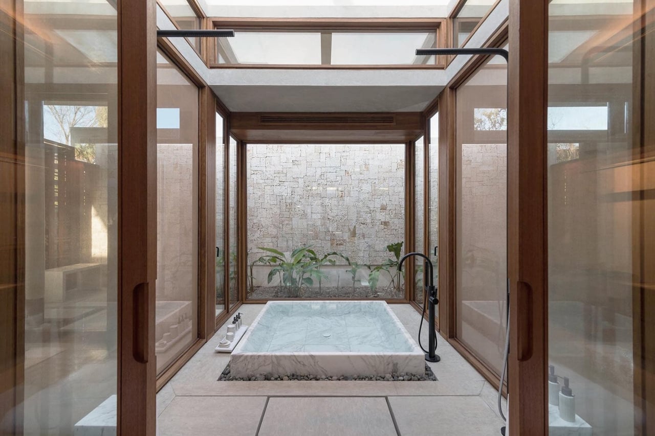 Amanera Spa, Rio San Juan