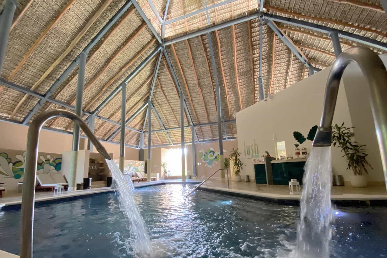 Breathless Spa, Punta Cana