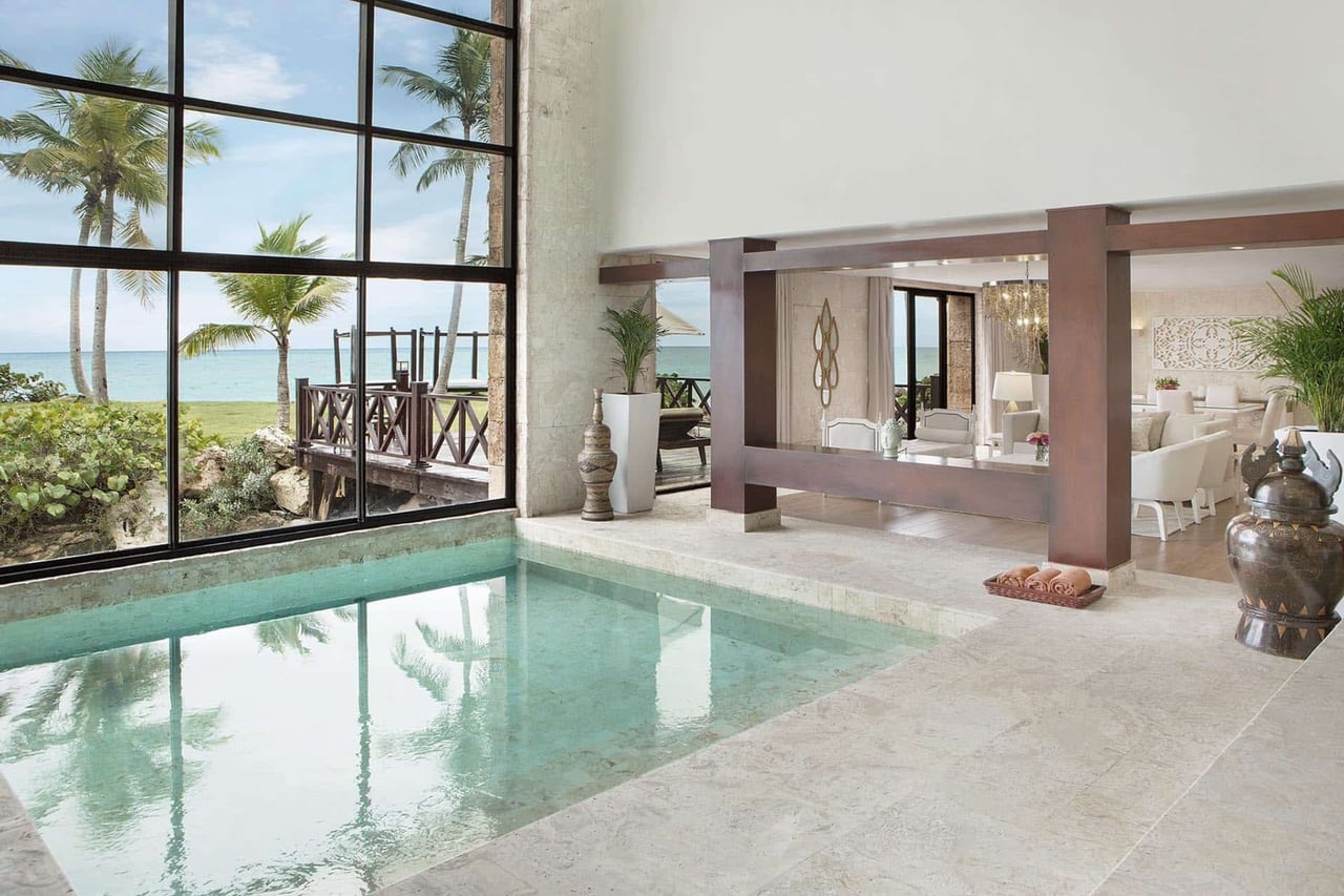 Sanctuary, Punta Cana