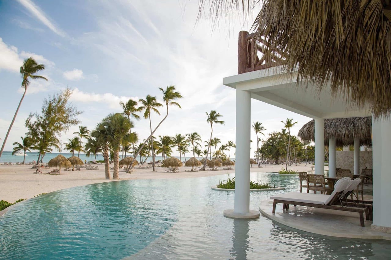 Secrets Spa, Cap Cana