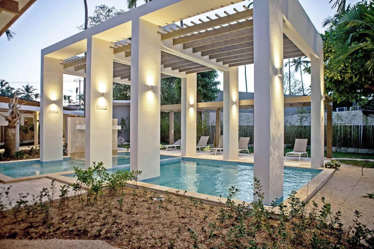 Vista Sol, Punta Cana