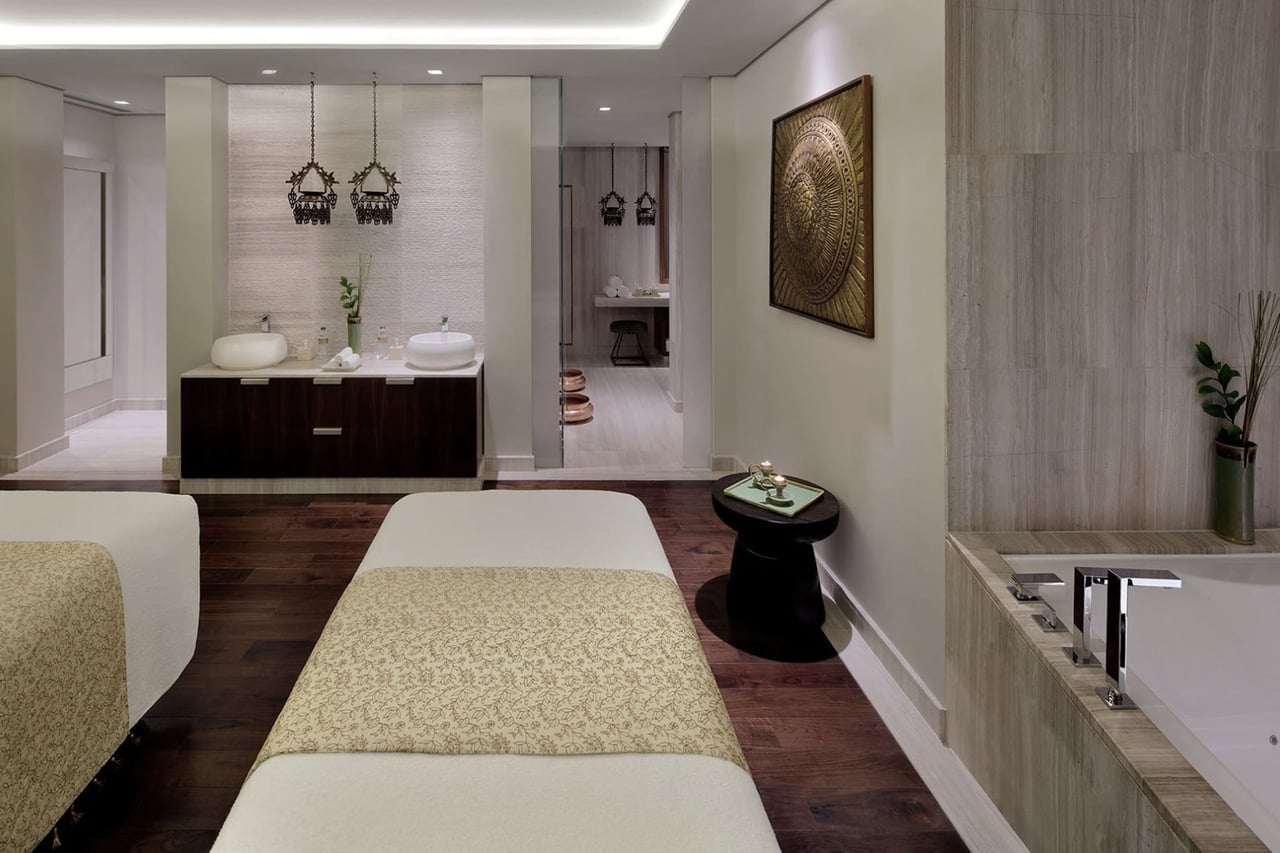 Jiva Spa