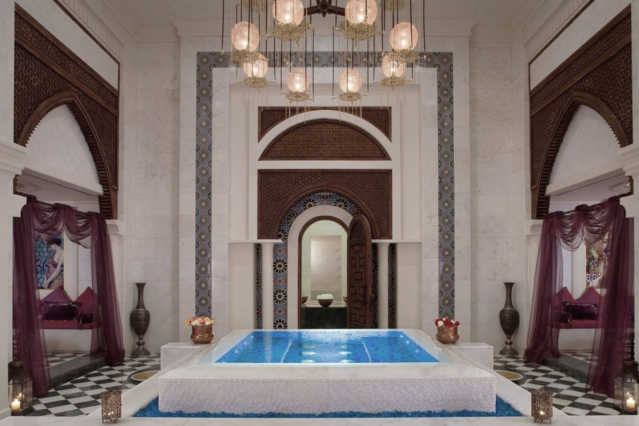 Soul-Soothing And Sumptuous: The Most Exclusive And Serene Spas In Dubai