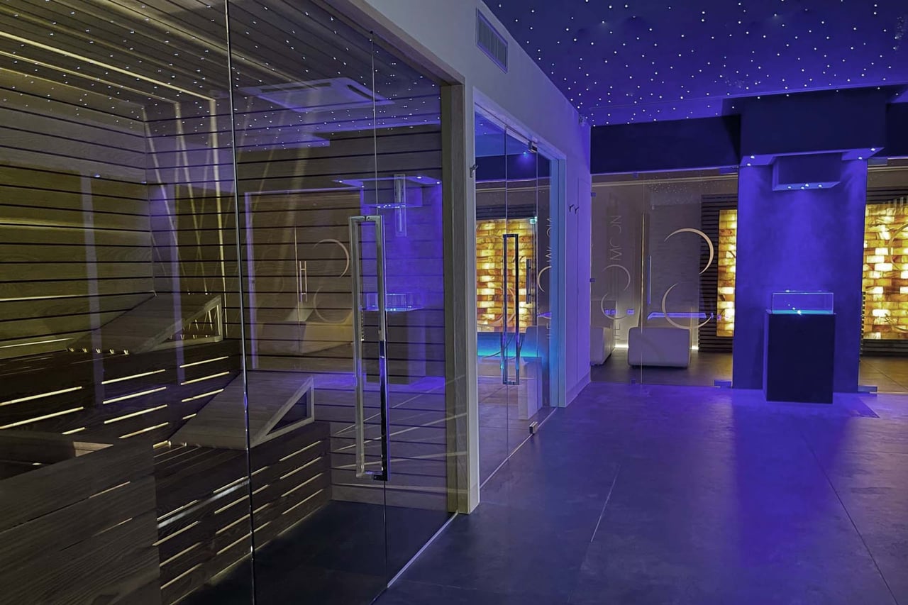 Blue Moon Spa