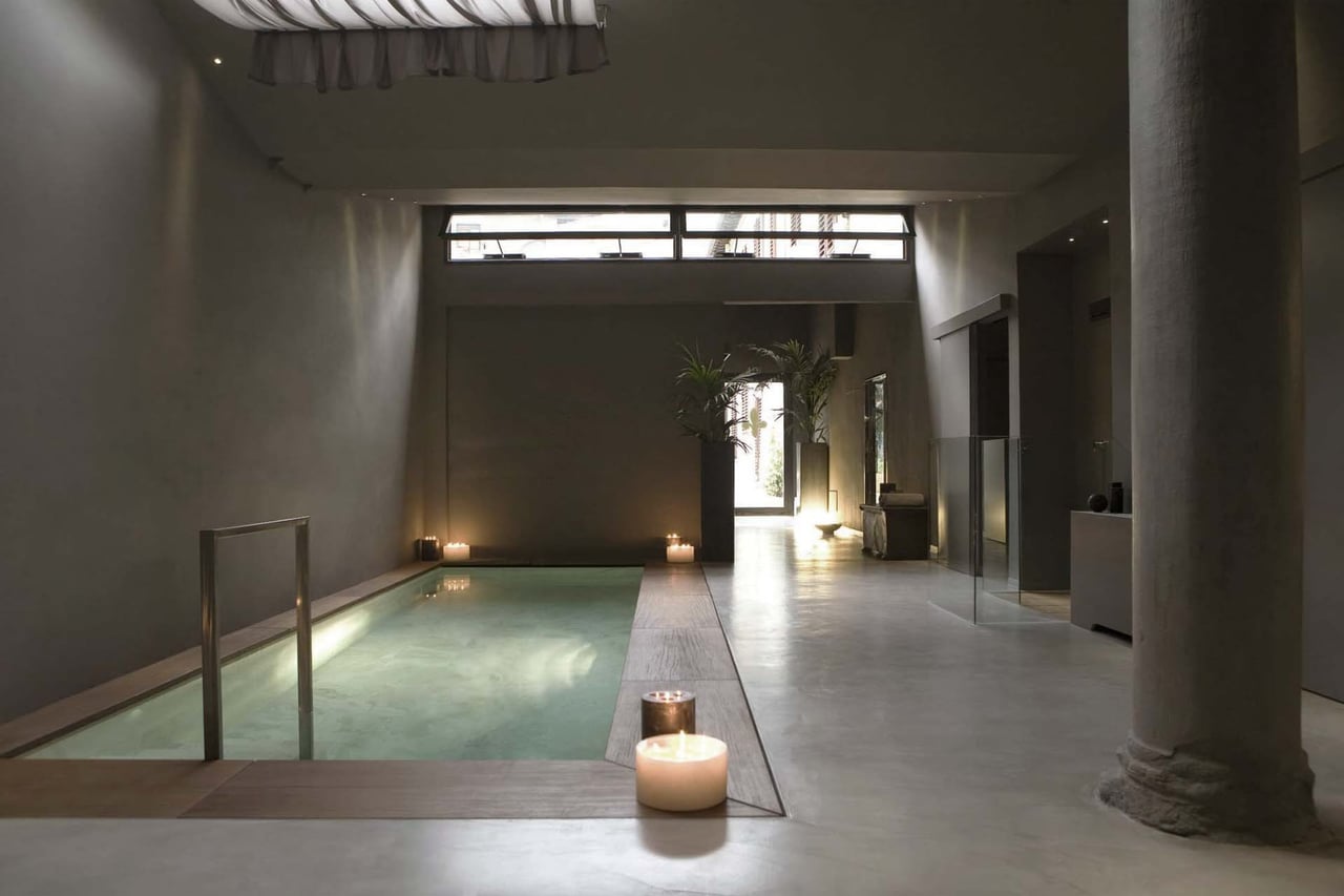 Rebalance And Recalibrate, Renaissance-Style: 11 Best Spas In Florence