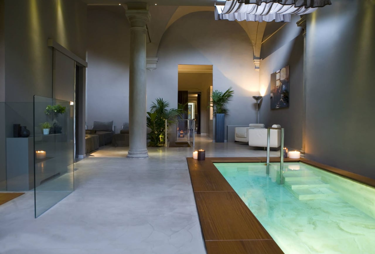 SoulSpace Florence
