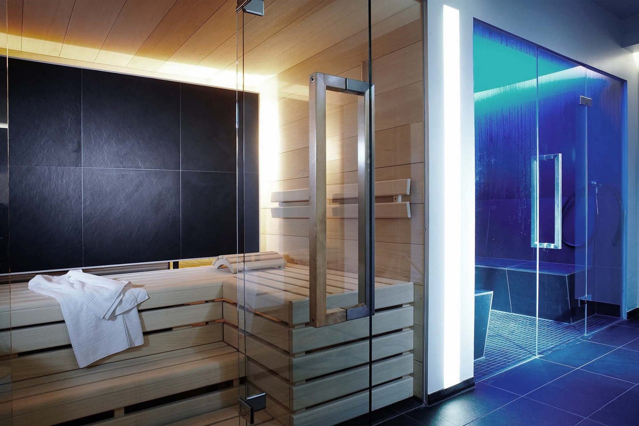 Hotel Arc-en-Ciel Gstaad