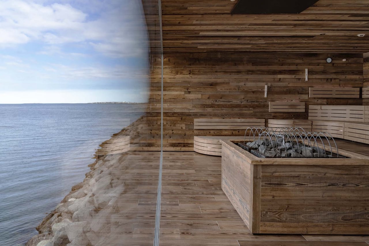 Relax, Restore, Recharge: The 11 Best Spas In Iceland