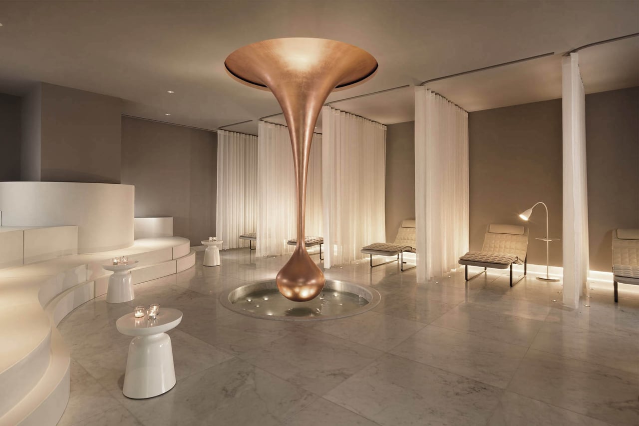 Holistic Healing in a Stylish Setting: London’s Best Spas