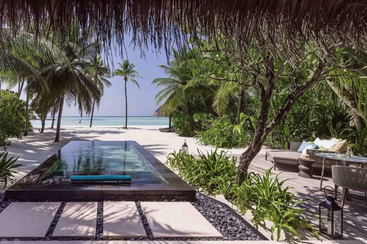 Espa Spa at One&Only