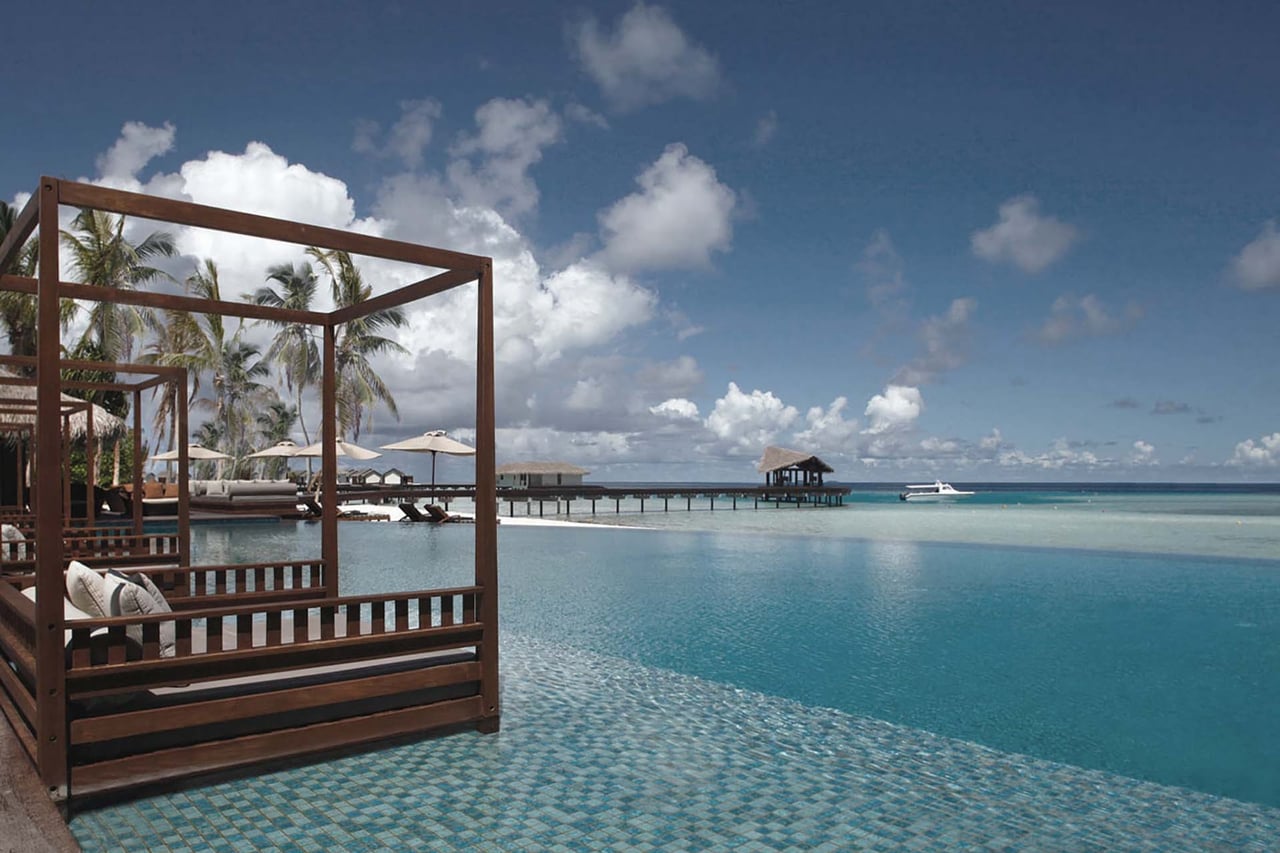 Spa by Clarins