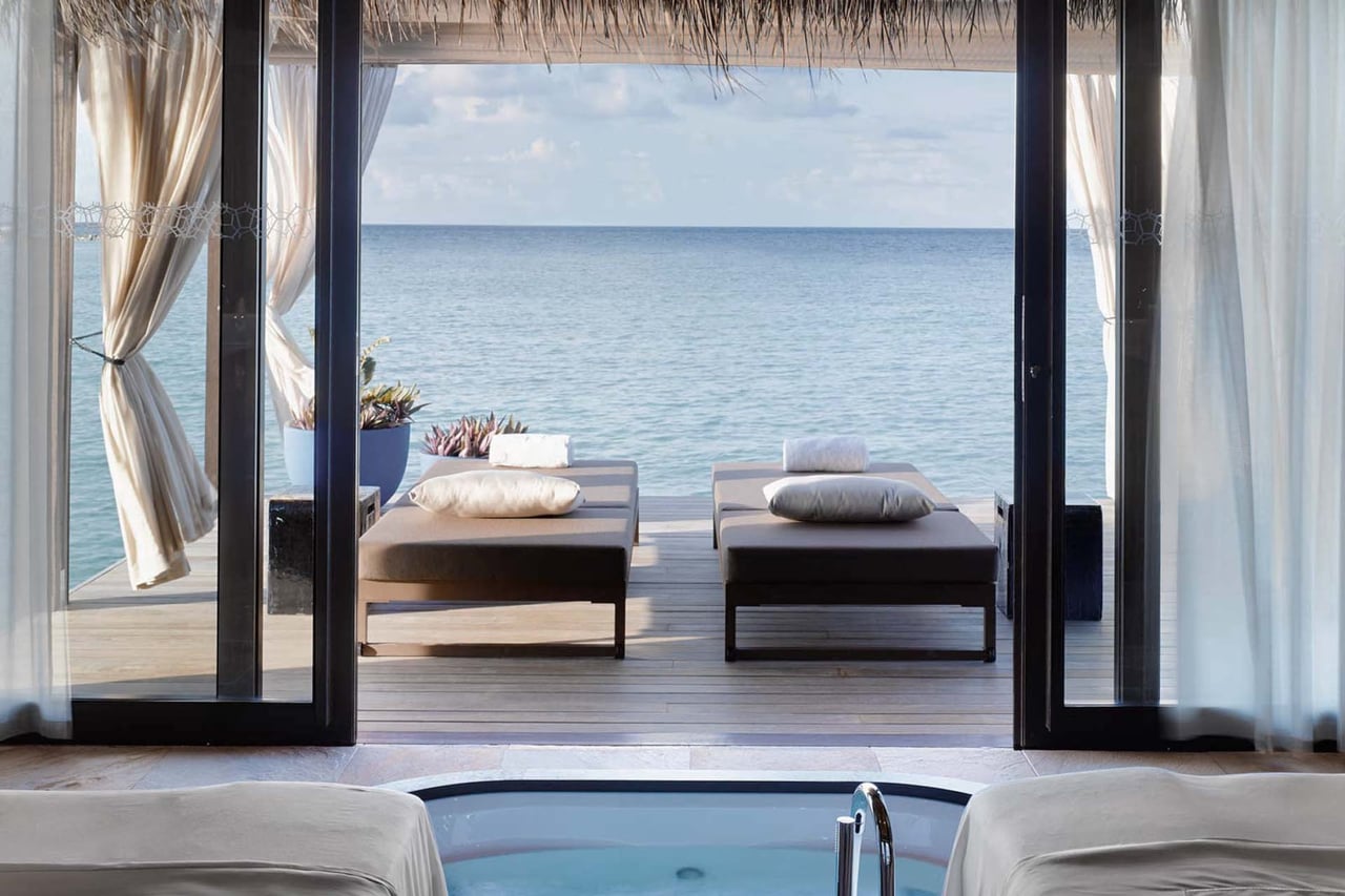 Velaa Spa