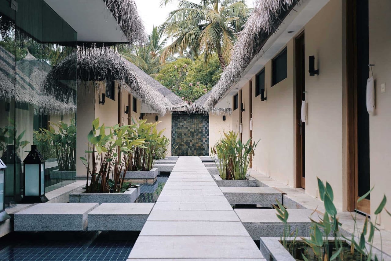 Veli Spa