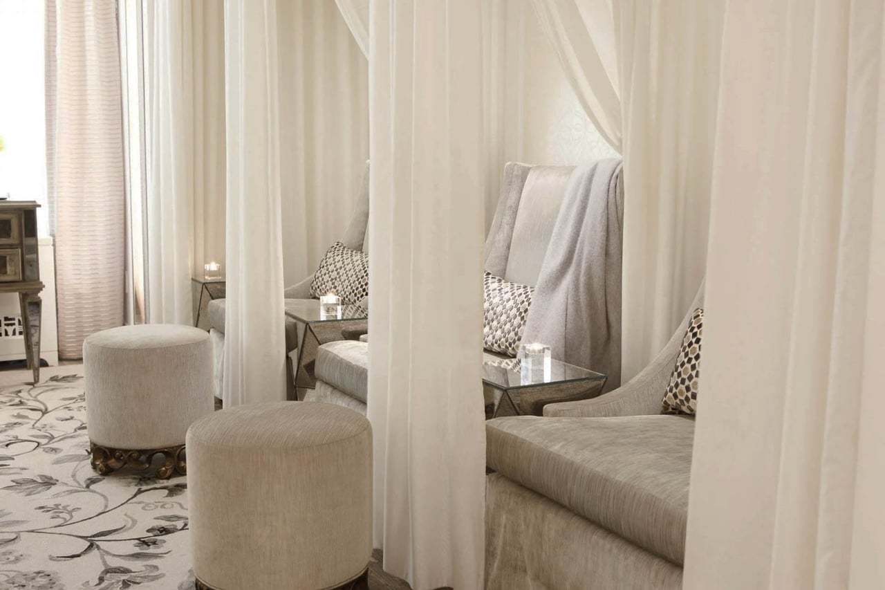 Cornelia Spa at The Surrey