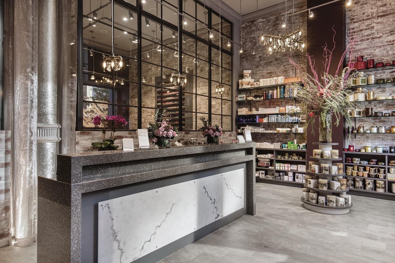 Haven Spa