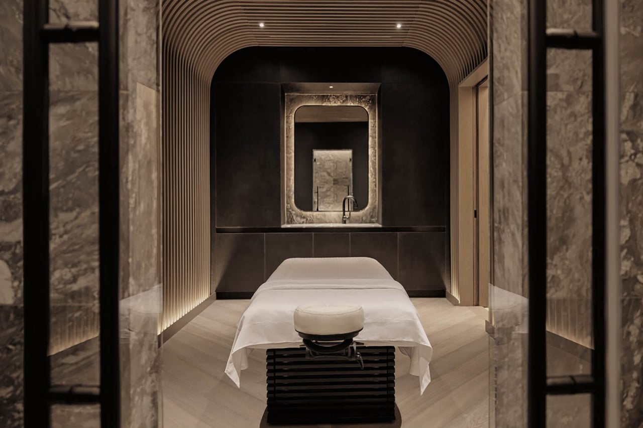 The Best Spas To Soothe Your Soul In The City That Never Sleeps