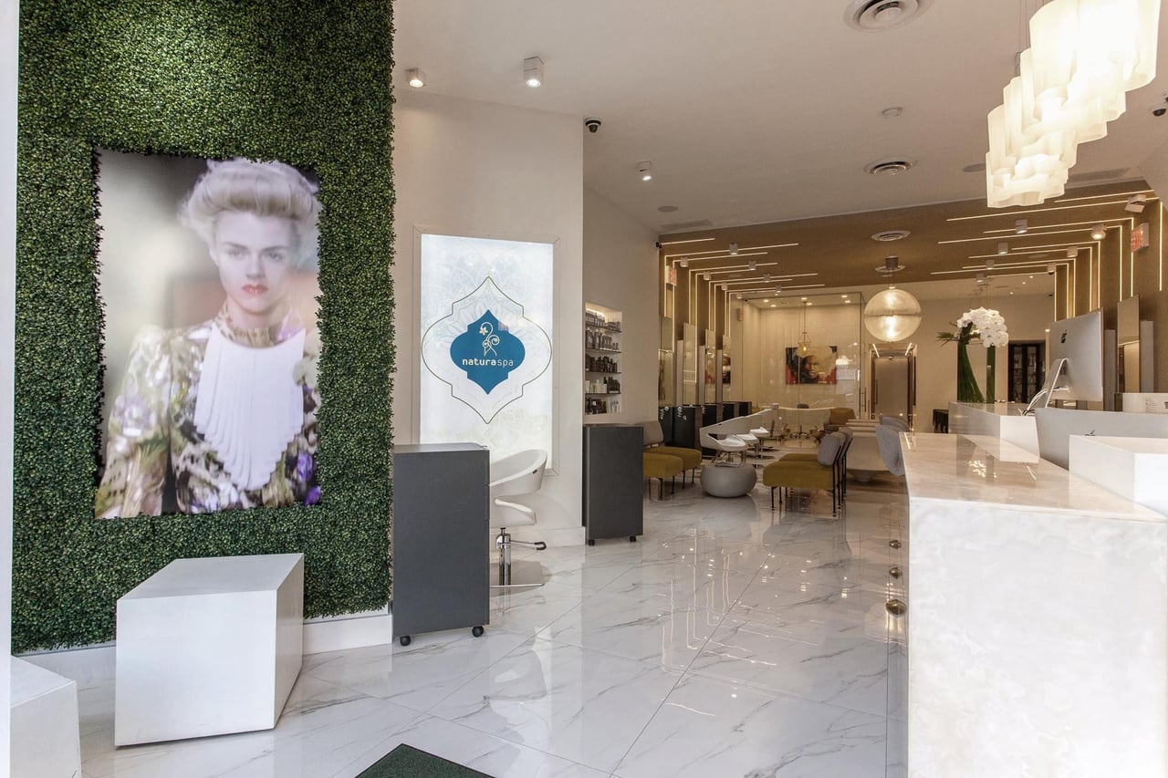 Natura Spa