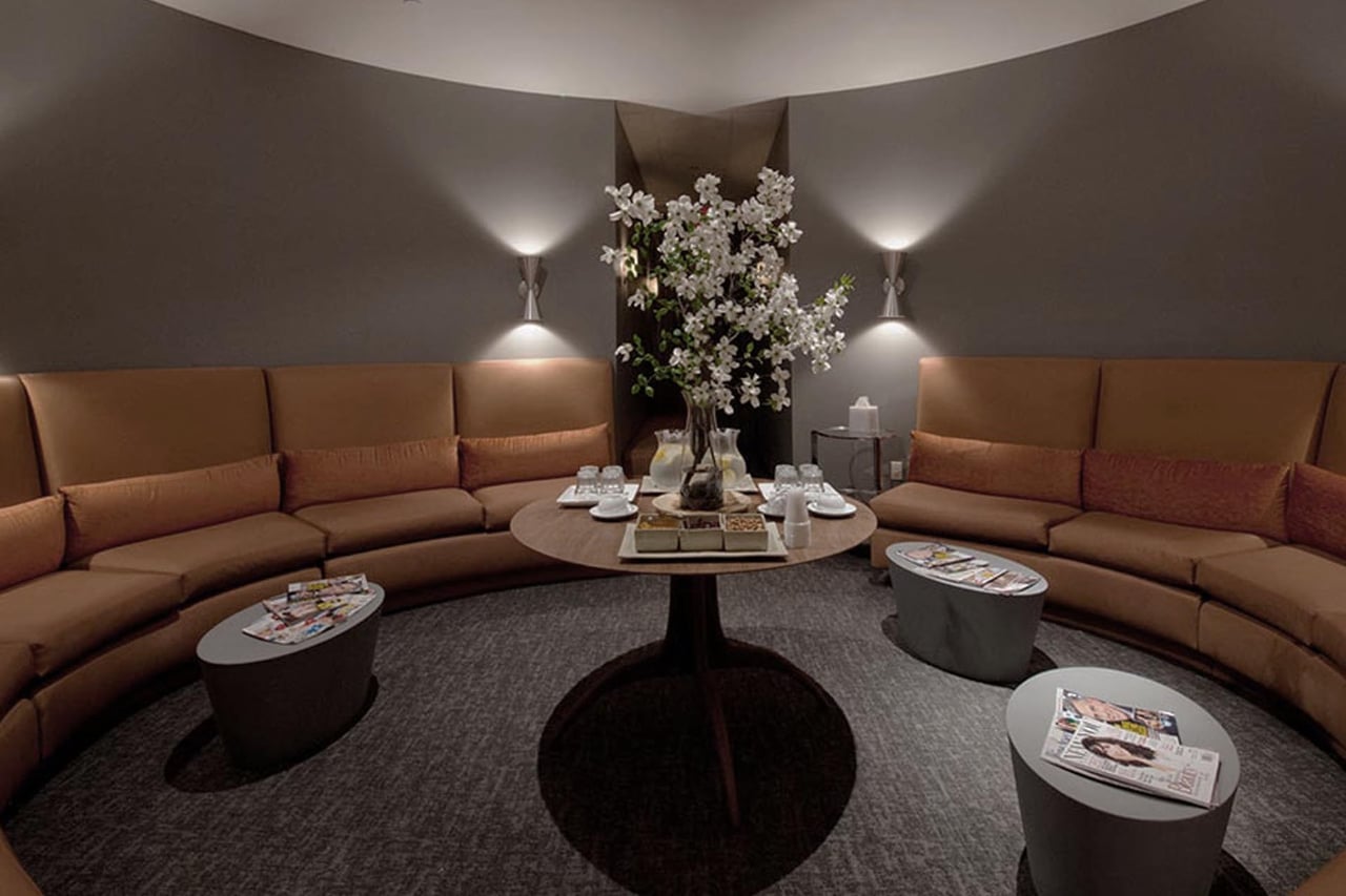 Oasis Day Spa
