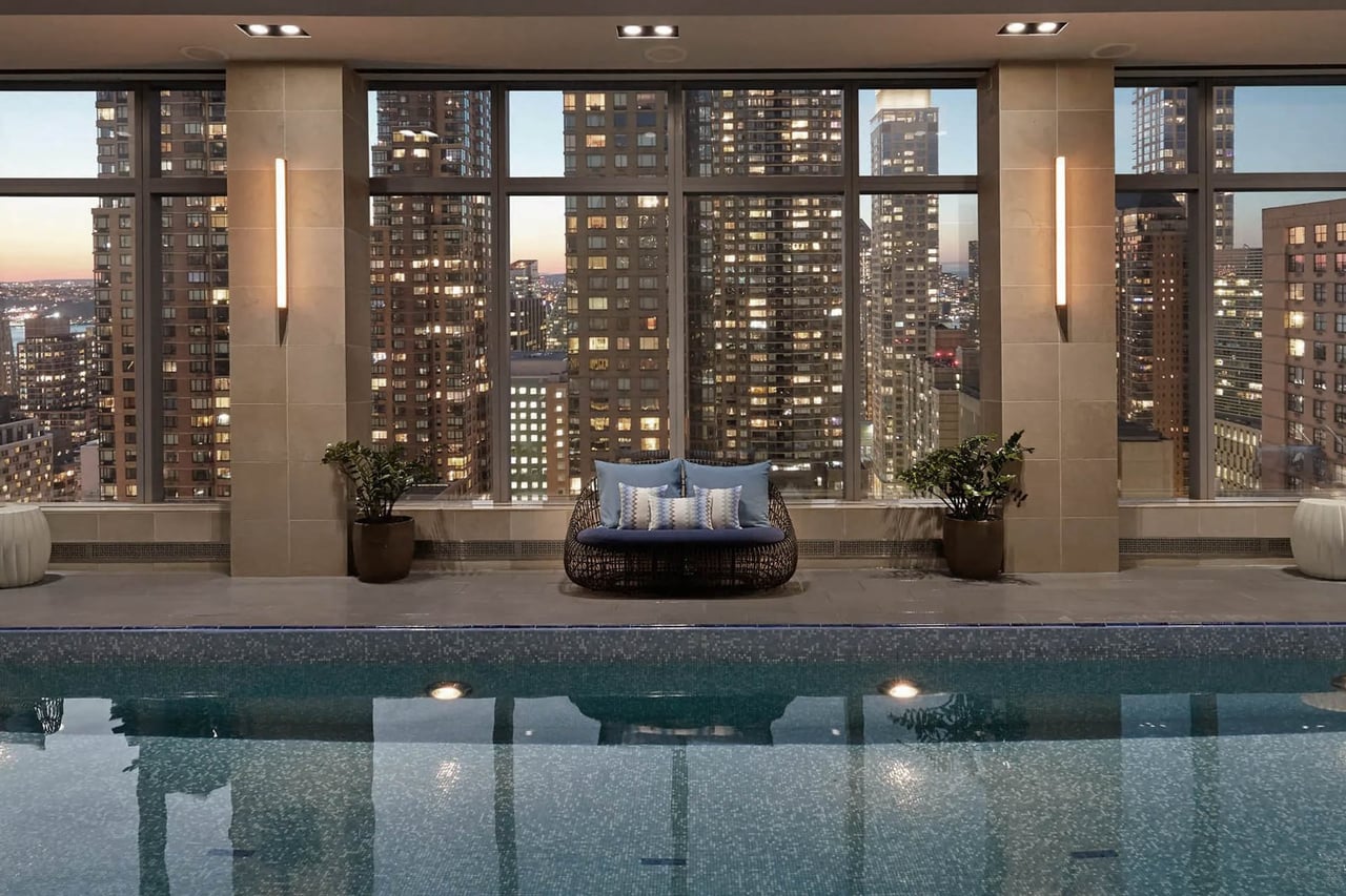 The Spa at Mandarin Oriental